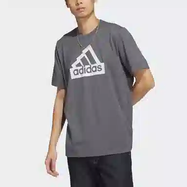 adidas M City E Tee