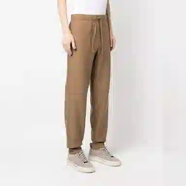Carhartt WIP Jogger Pants Brown