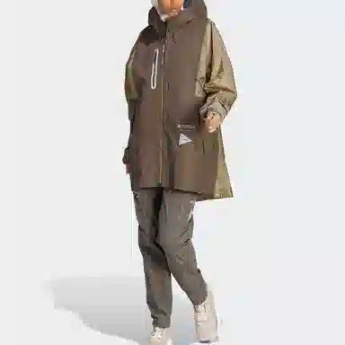 adidas TERREX x and wander SS23