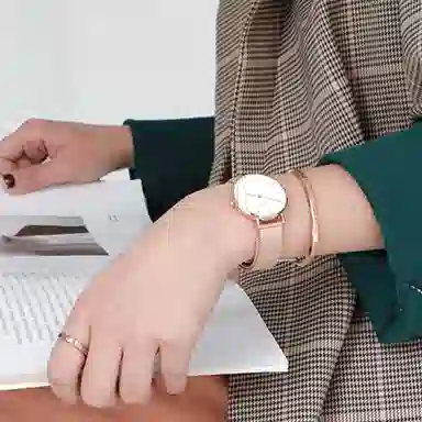 DW dw DanielWellington