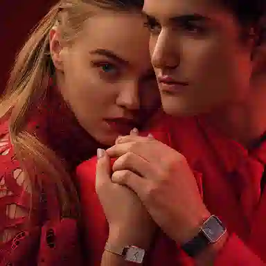 Daniel Wellington Quadro DW00100465