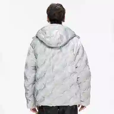 Boy London x The Three-Body Collaboration FW21