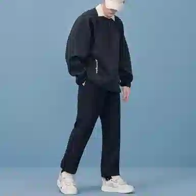 Champion FW22 Black Edition Logo