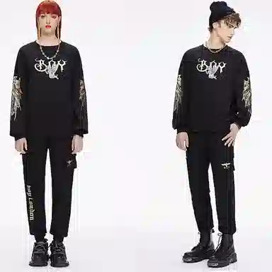Boy London