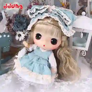 ddung 18cm BJD
