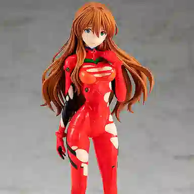 GSC pop up parade 18cm