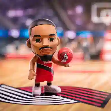 AcePlayer x NBA THE MVP Series