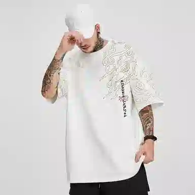 Kimura Sansha x Red Lotus Dream