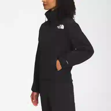 THE NORTH FACE RMST Denali Logo