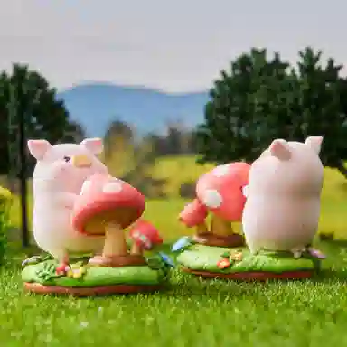 52TOYS LuLu