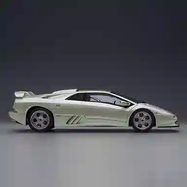 AUTOart 118 Lamborghini DIABLO SE30 JOTA