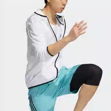 adidas H.rdy Warri Jkt