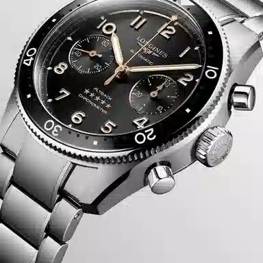 Longines L3.821.4.53.6