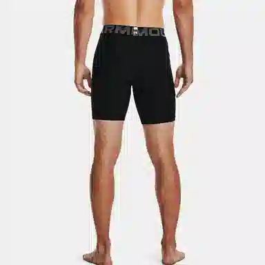 Under Armour Training Shorts Black