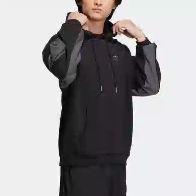 adidas originals Ww Hoody Logo