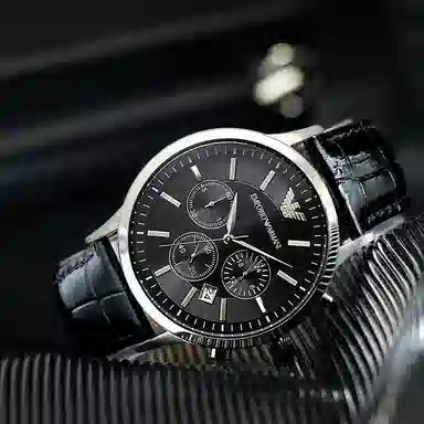 EMPORIO ARMANI 43mm AR2447