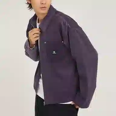 Converse Jacket
