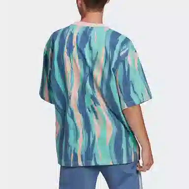 adidas originals Grx Dtc Tee Aop T