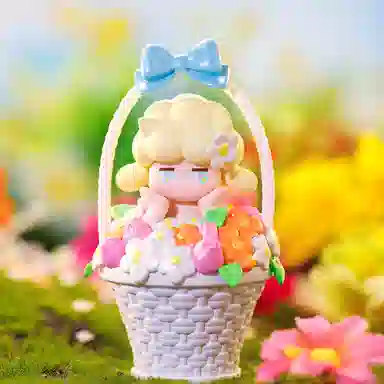 POP MART SATYR RORY 12