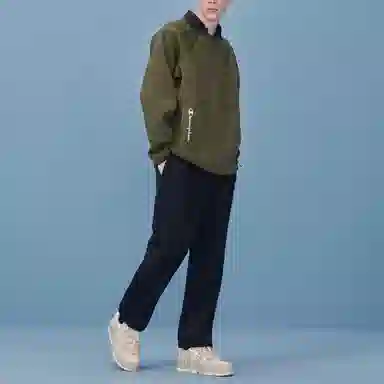 Champion FW22 Black Edition Logo