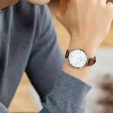 TITONI 50 39mm 82718S-ST-606