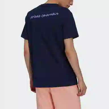adidas originals 5 Dino Tee T