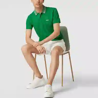HUGO BOSS SS23 Polo