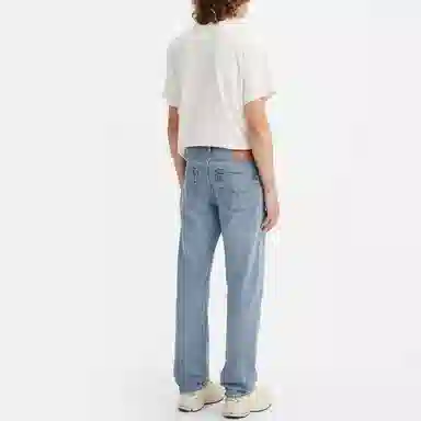 Levis 501 Anniversary Edition