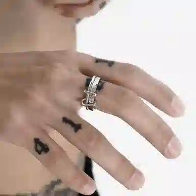 Empress 47 TRE yong 925