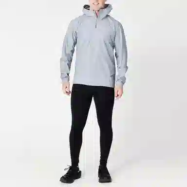 Arcteryx norvan LT Hoody men's