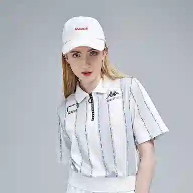 Kappa x GOALSTUDIO LogoPolo