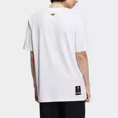 adidas Originals x Disney Manga Ss Tee