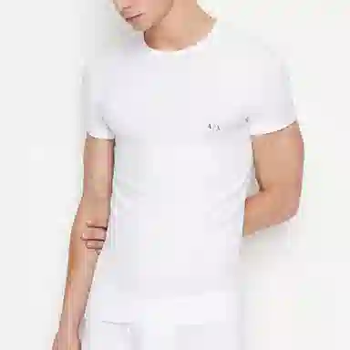 ARMANI EXCHANGE SS23 LogoT 2