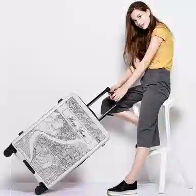 CDBLUES 202426 ABS+PC