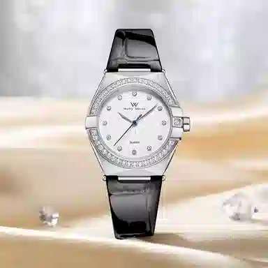 Welly Merck 37 WM106L