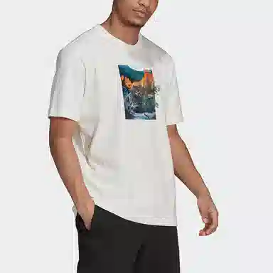 adidas originals Ldsp Tee T