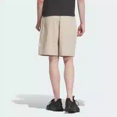 adidas Sportswear Lounge 12 Shorts Logo