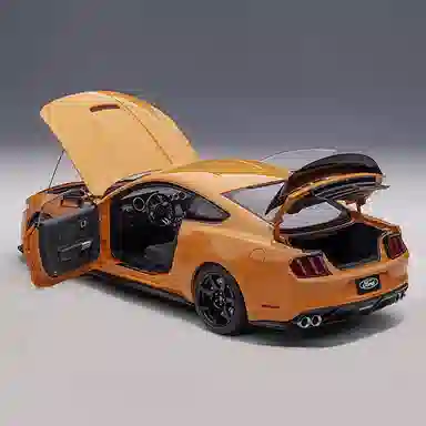 AUTOart Ford 118 SHELBY GT-350R