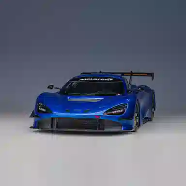 AUTOart 118 720S GT3