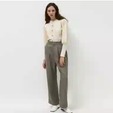 MOUSSY
