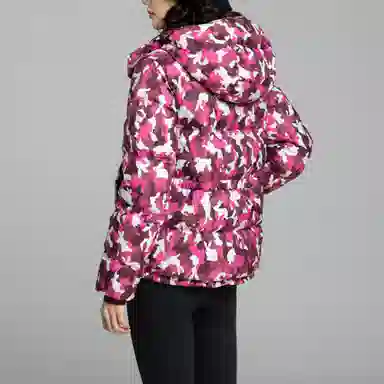 lululemon Wunder Puff Glyde