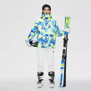 Bosideng GORE-TEX INFINIUM