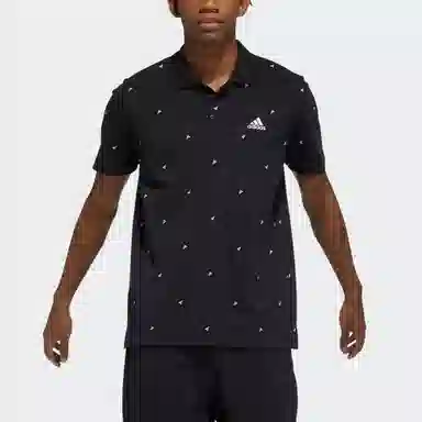 adidas Fi Polo Aop Polo