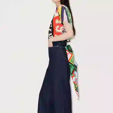 KENZO SS23 T