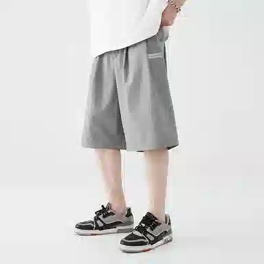 HARSH AND CRUEL SS21 TPU Shorts