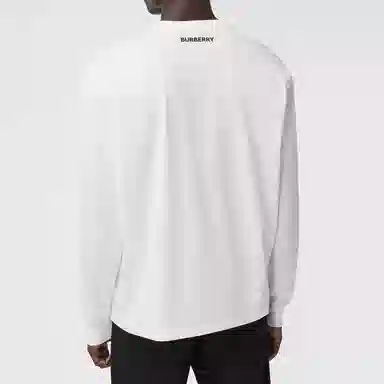 Burberry SS21 T