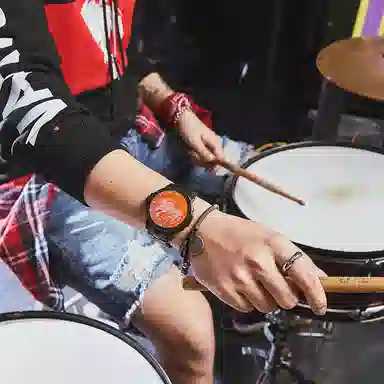 ANGIE PRESENT WATCH ST721901M