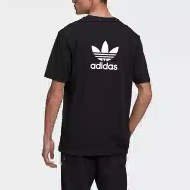 adidas originals B+F Trefoil Tee LogoT