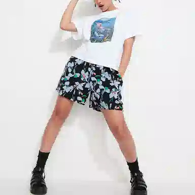 UNIQLO UNIQLO x POP MART SS23 T