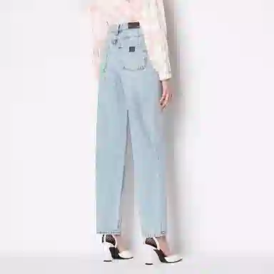 ARMANI EXCHANGE SS23